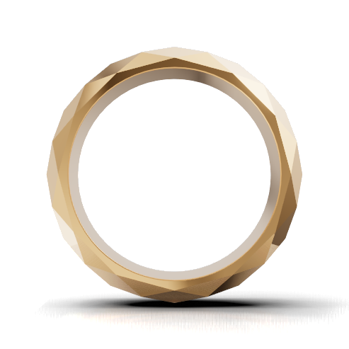 14k yellow gold|18k yellow gold