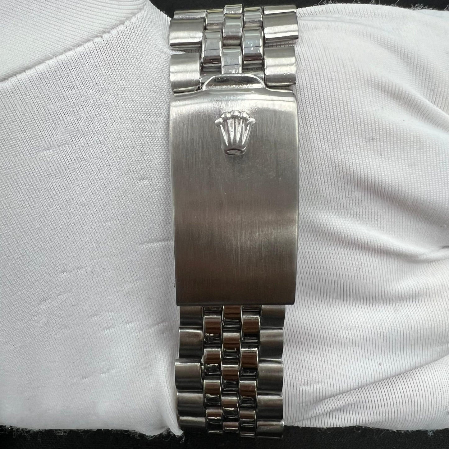 ROLEX DATEJUST 8724LW