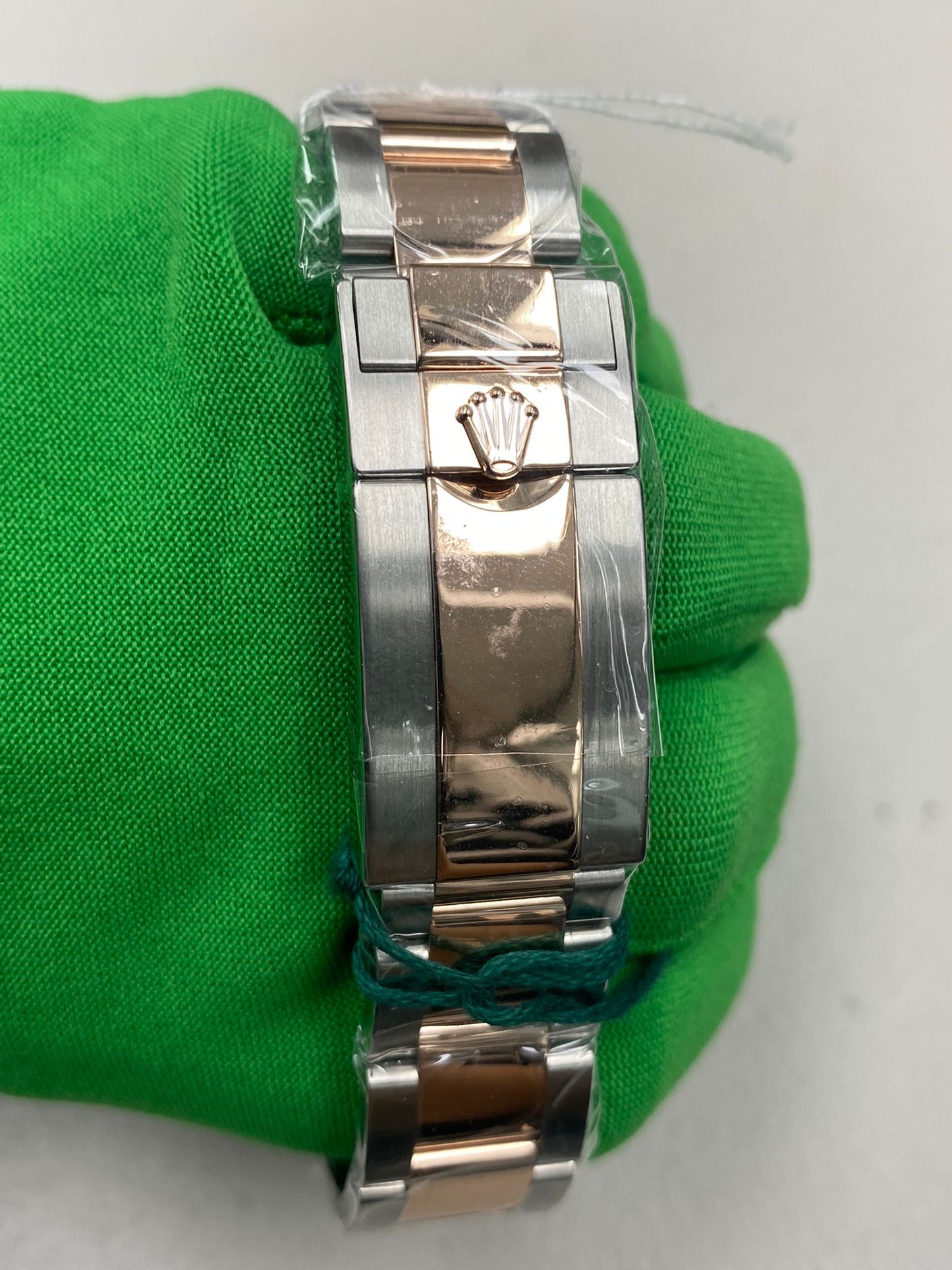 ROLEX GMT MASTER II 8325LW