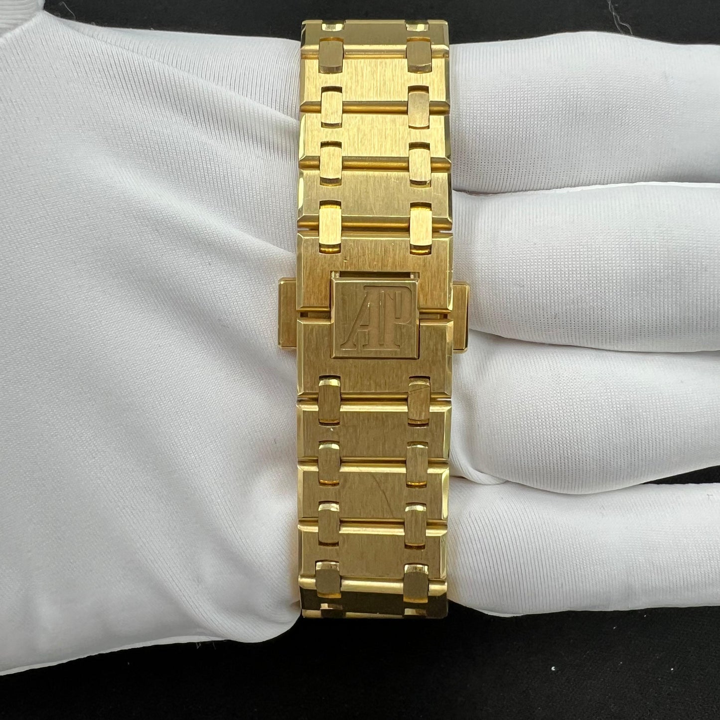 AUDEMARS PIGUET ROYAL OAK SELFWINDING 6090LW