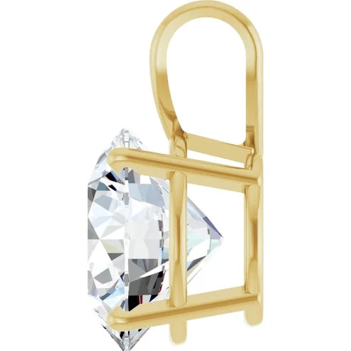 14k yellow gold|18k yellow gold