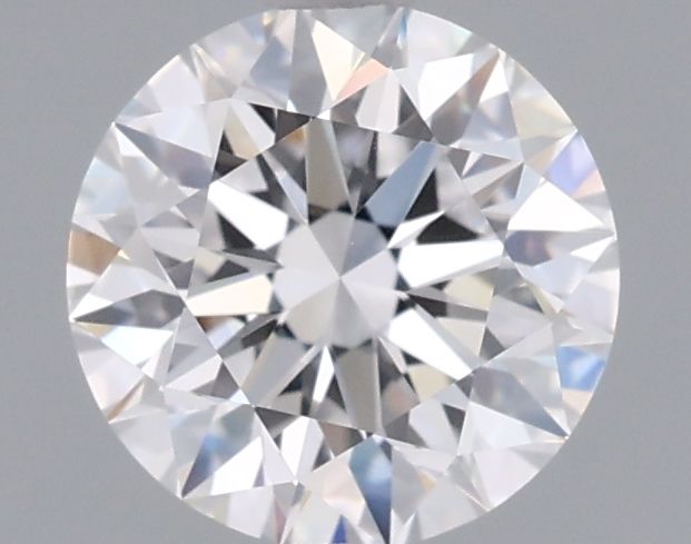 1.02 Carat D VVS1 Round Lab Diamond