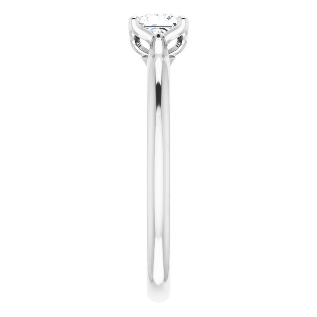 square-14K White gold