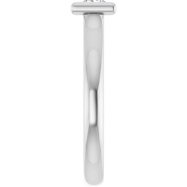 square-14K White gold