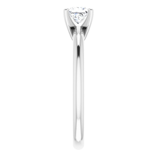 square-14K White gold