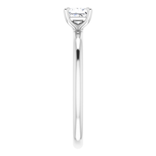 square-14K White gold