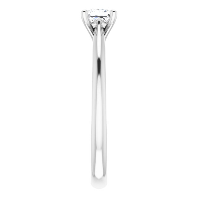 square-14K White gold