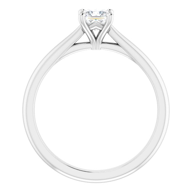square-14K White gold