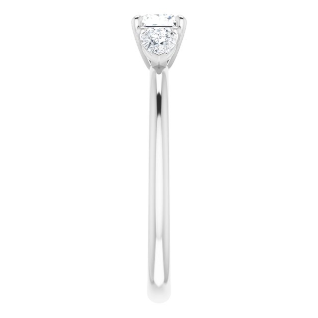 square-14K White gold