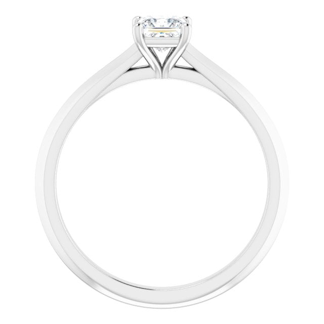 square-14K White gold
