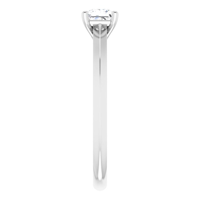 square-14K White gold