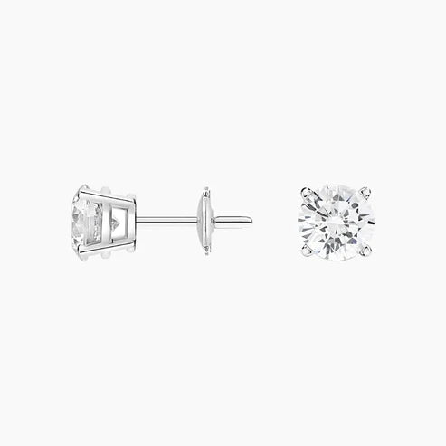 14k white gold|18k white gold| platinum