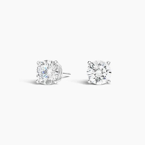 14k white gold|18k white gold| platinum