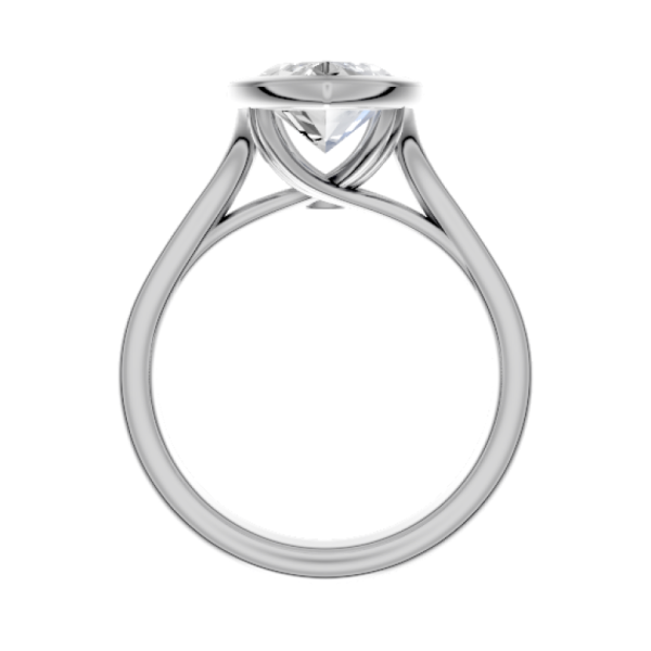 marquise-14k white gold|marquise-18k white gold| marquise-platinum