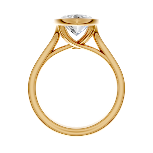 marquise-14k yellow gold|marquise-18k yellow gold