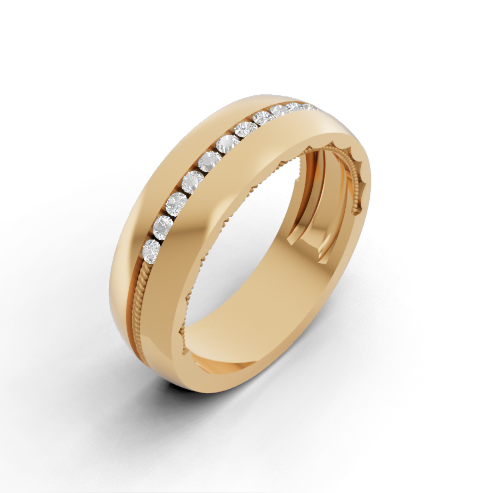 14k yellow gold|18k yellow gold