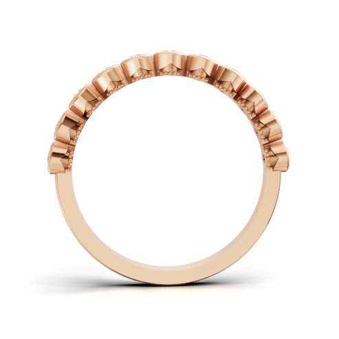 14k rose gold|18k rose gold