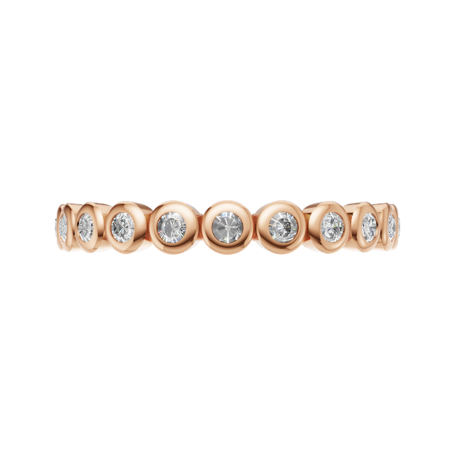14k rose gold|18k rose gold