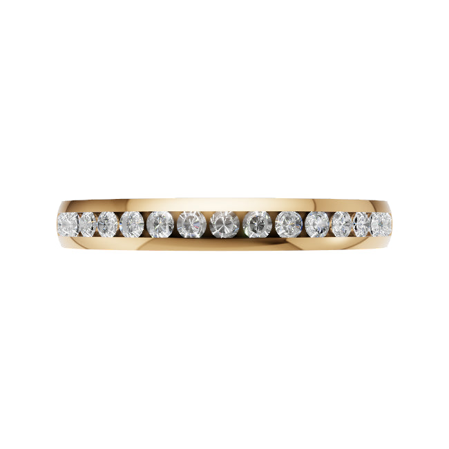 14k yellow gold|18k yellow gold