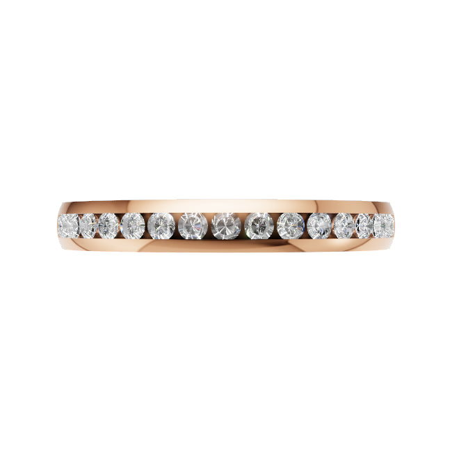 14k rose gold|18k rose gold