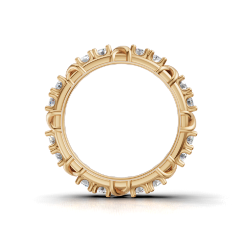 14k yellow gold|18k yellow gold