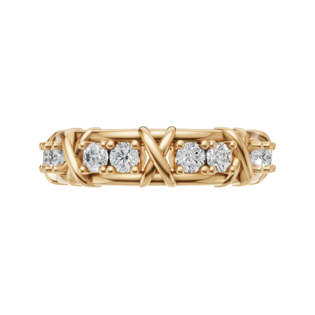 14k yellow gold|18k yellow gold