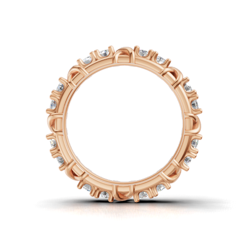 14k rose gold|18k rose gold
