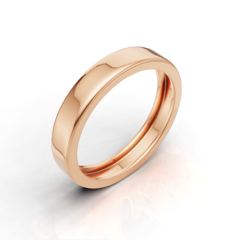 14k rose gold|18k rose gold