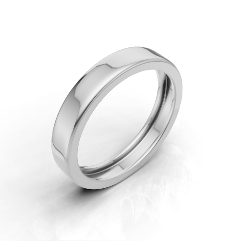 14k white gold|18k white gold|platinum