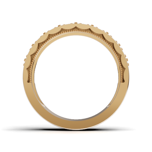 14k yellow gold|18k yellow gold