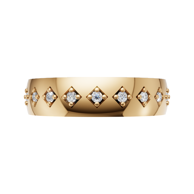 14k yellow gold|18k yellow gold