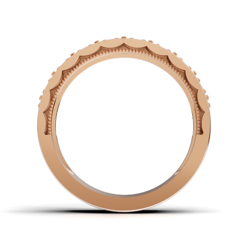 14k rose gold|18k rose gold