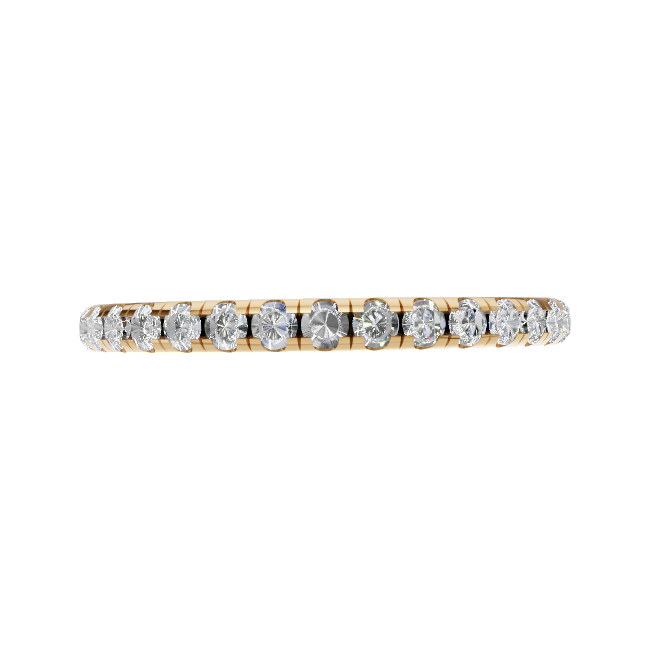 14k yellow gold|18k yellow gold