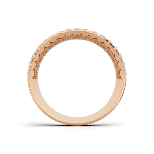 14k rose gold|18k rose gold