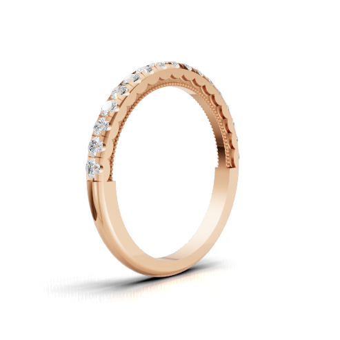 14k rose gold|18k rose gold