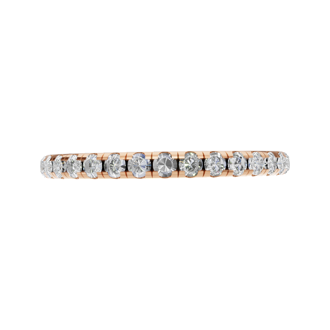 14k rose gold|18k rose gold