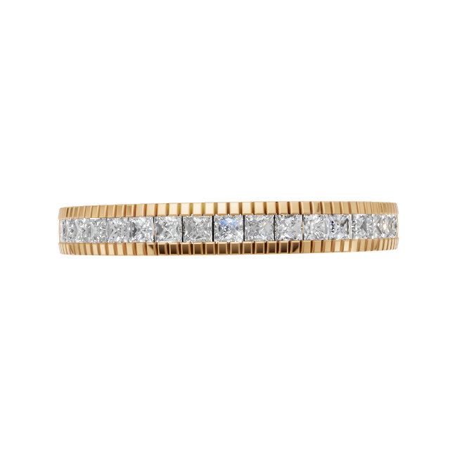 14k yellow gold|18k yellow gold