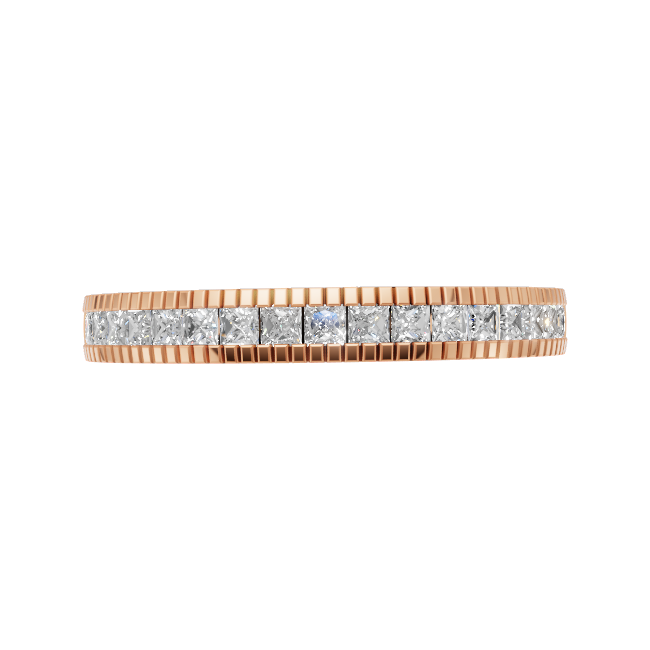 14k rose gold|18k rose gold
