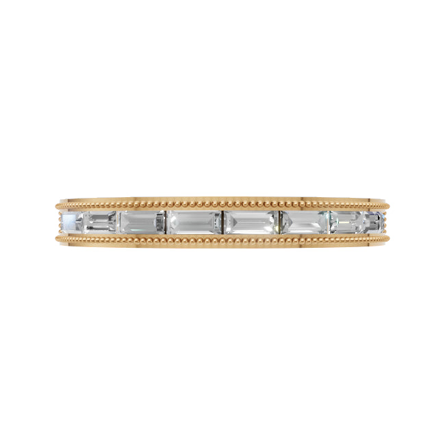 14k yellow gold|18k yellow gold