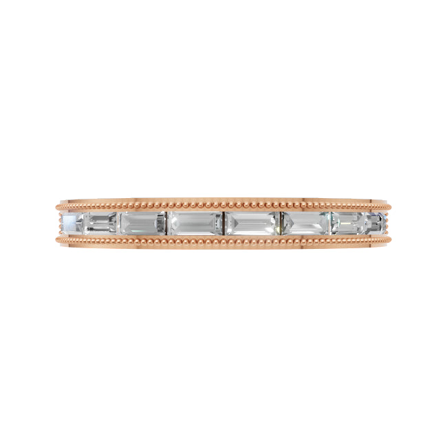 14k rose gold|18k rose gold