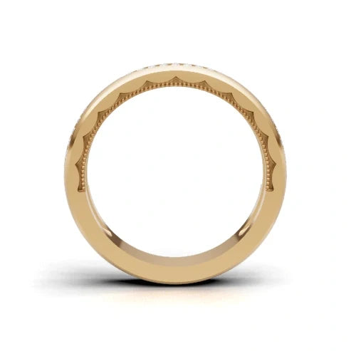 14k yellow gold|18k yellow gold