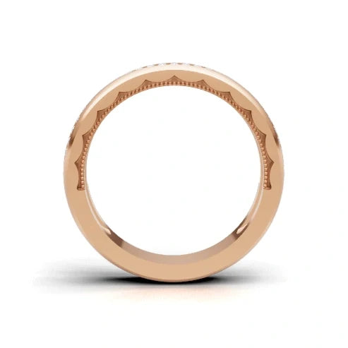 14k rose gold|18k rose gold