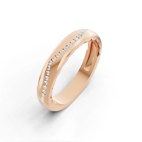 14k rose gold|18k rose gold