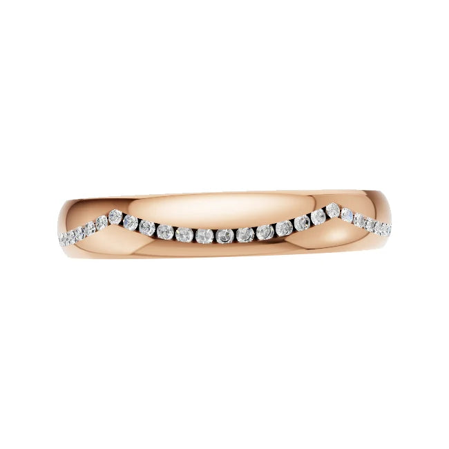 14k rose gold|18k rose gold