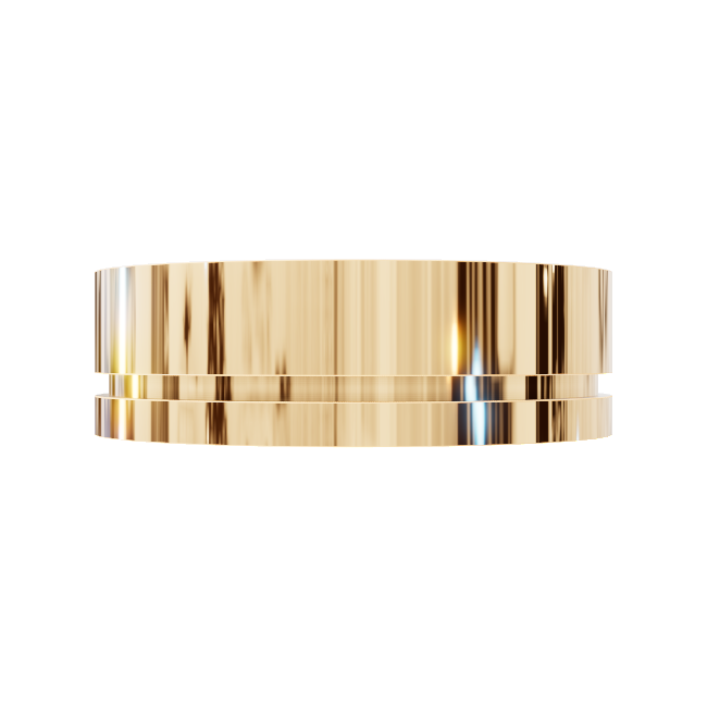 14k yellow gold|18k yellow gold