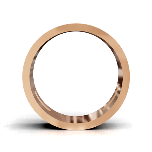 14k rose gold|18k rose gold