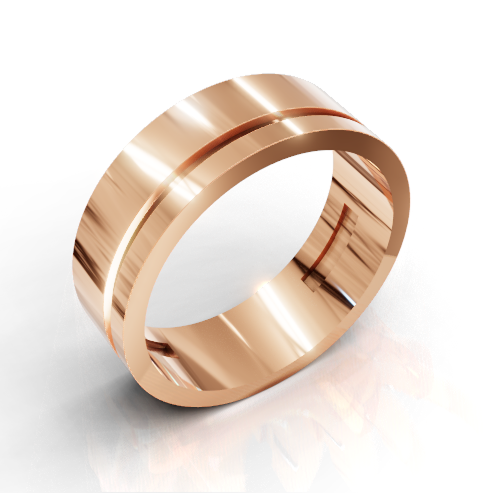 14k rose gold|18k rose gold