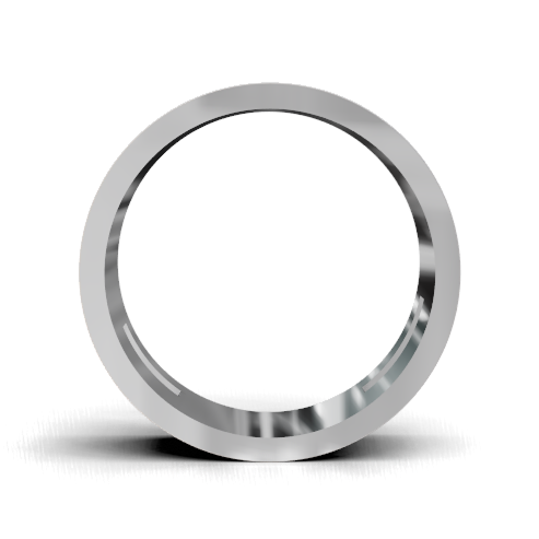 14k white gold|18k white gold|platinum