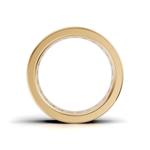 14k yellow gold|18k yellow gold