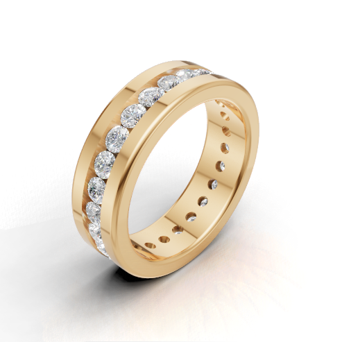 14k yellow gold|18k yellow gold